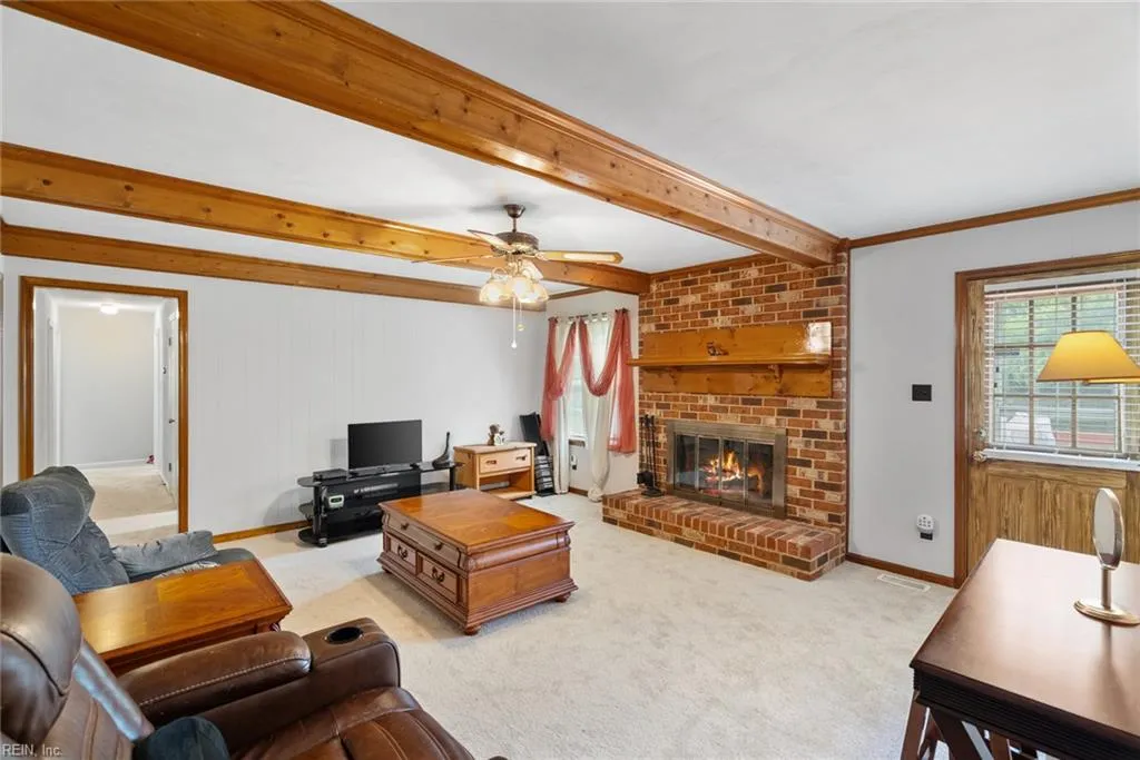 Virginia Beach, Virginia 23464, United States, 4 Bedrooms Bedrooms, ,3 BathroomsBathrooms,Residential,Active,132323