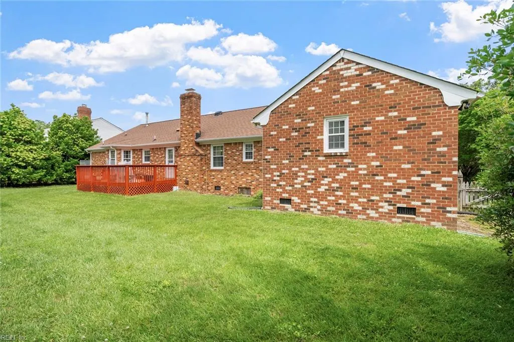 Virginia Beach, Virginia 23464, United States, 4 Bedrooms Bedrooms, ,3 BathroomsBathrooms,Residential,Active,132323