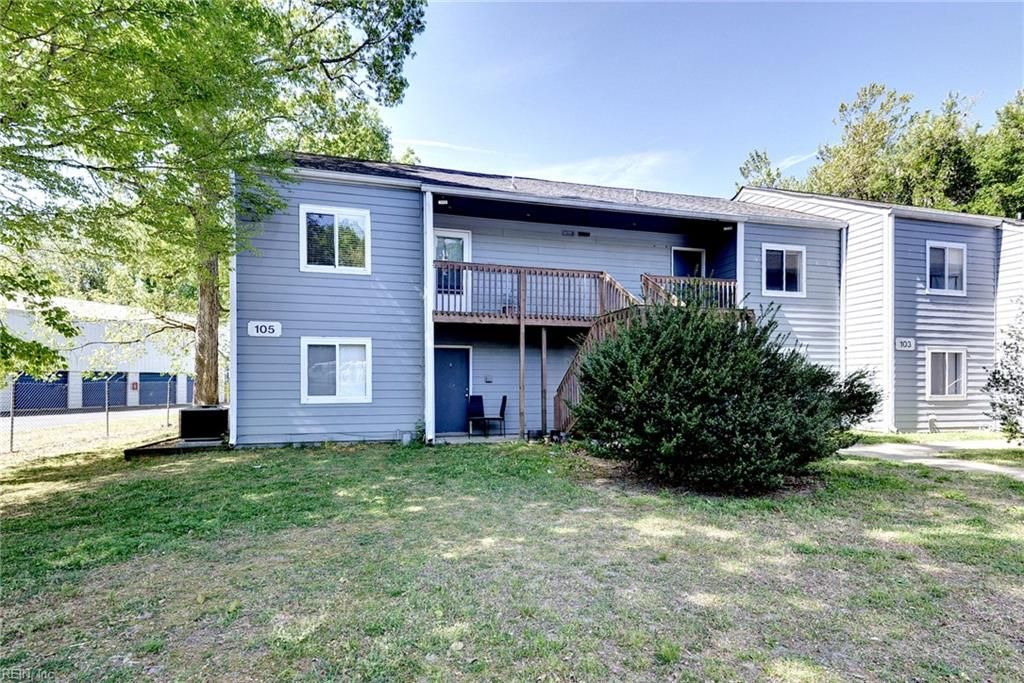 Photo of 105 Lake Powell Road #C, Williamsburg, VA 23185 (MLS # 10630774)