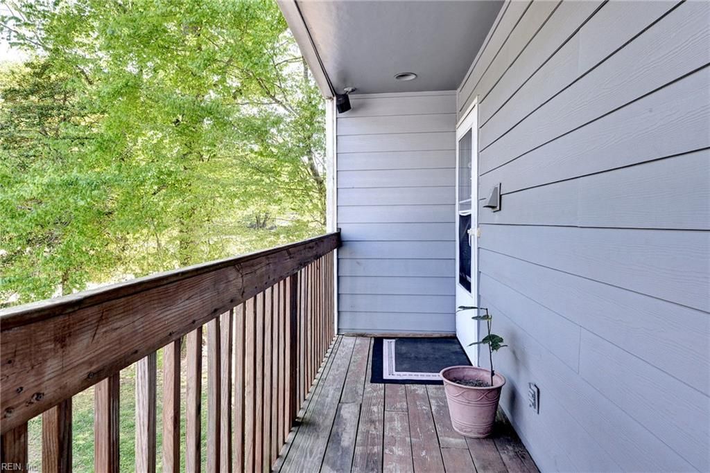 Photo of 105 Lake Powell Road #C, Williamsburg, VA 23185 (MLS # 10630774)