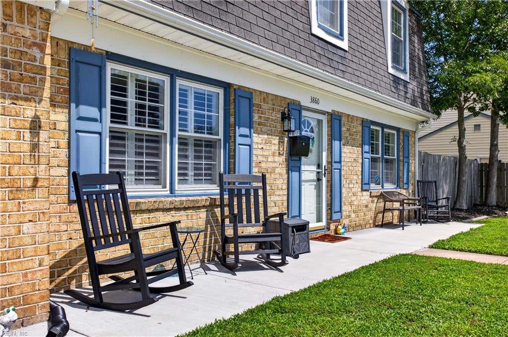 Photo of 3860 Windsor Gate Road, Virginia Beach, VA 23452 (MLS # 10651225)