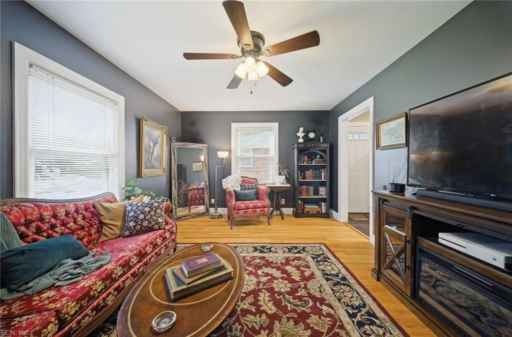 Photo of 310 Arizona Street, Portsmouth, VA 23701 (MLS # 10643423)