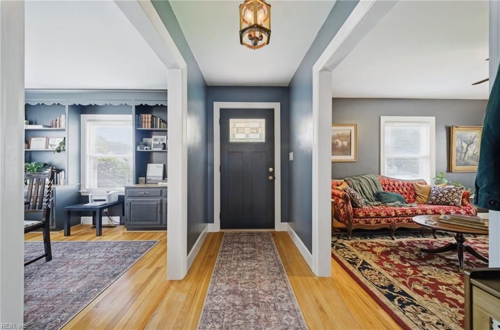 Photo of 310 Arizona Street, Portsmouth, VA 23701 (MLS # 10643423)
