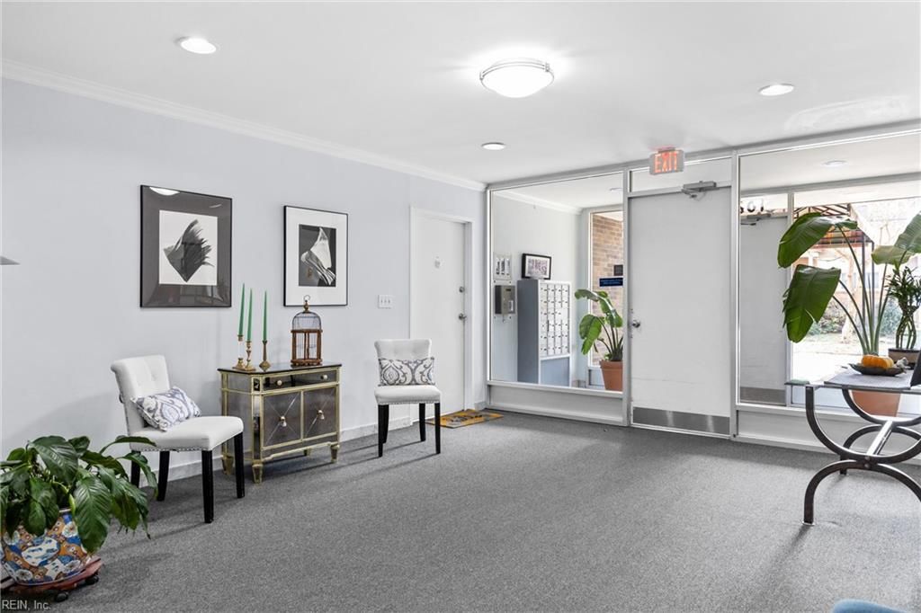 Photo of 1024 Gates Avenue #6B, Norfolk, VA 23507 (MLS # 10622888)