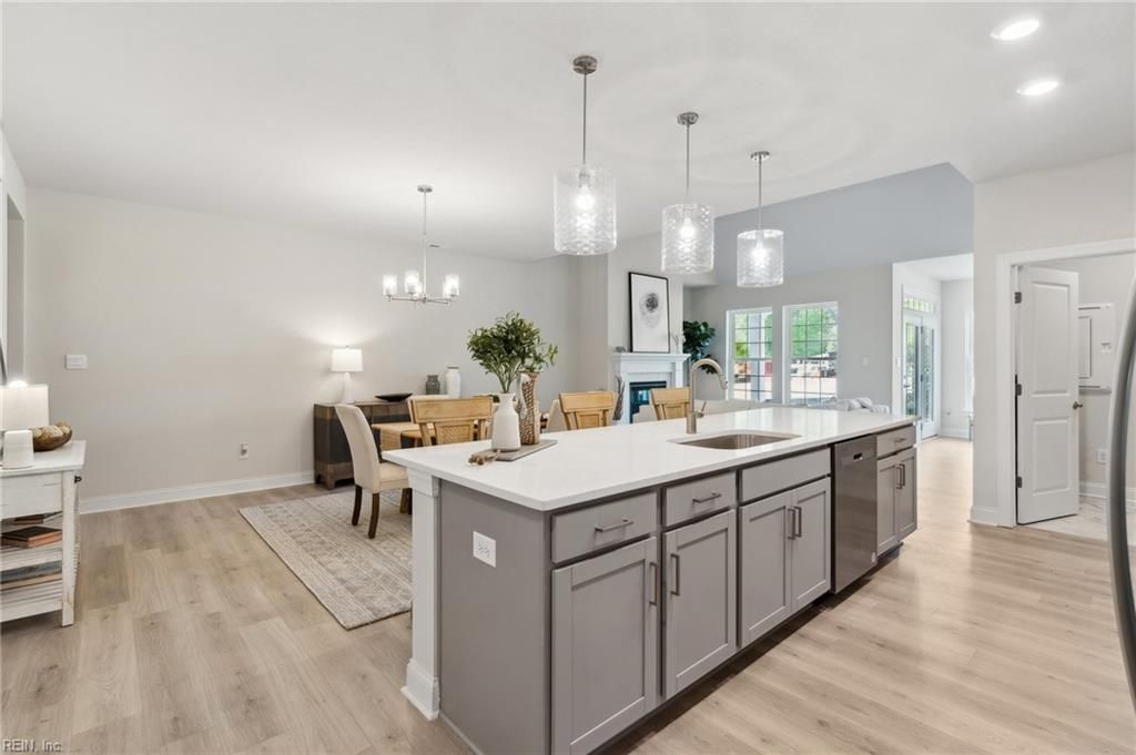 Photo of 1268 Treviso Bay, Williamsburg, VA 23188 (MLS # 10632299)