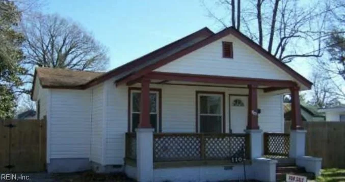 110 Harris Road, Portsmouth, VA, 23702