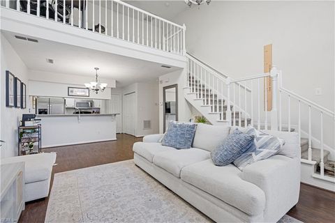 2302 Willow Point ARCH Chesapeake VA 23320