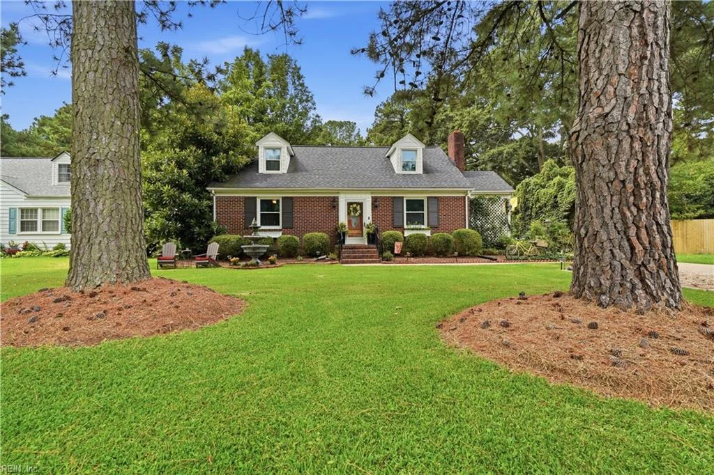 212 Cypress Road, Portsmouth, VA, 23701