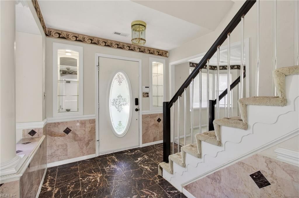 Photo of 3800 Whitley Abbey Court, Virginia Beach, VA 23456 (MLS # 10631197)