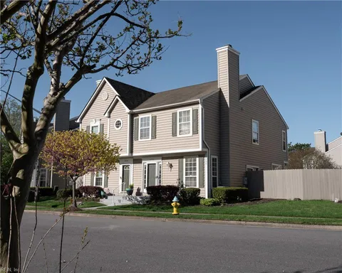4734 Kempsville Greens Parkway, Virginia Beach, VA 23462 - #: 10578184