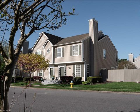 4734 Kempsville Greens PW Virginia Beach VA 23462
