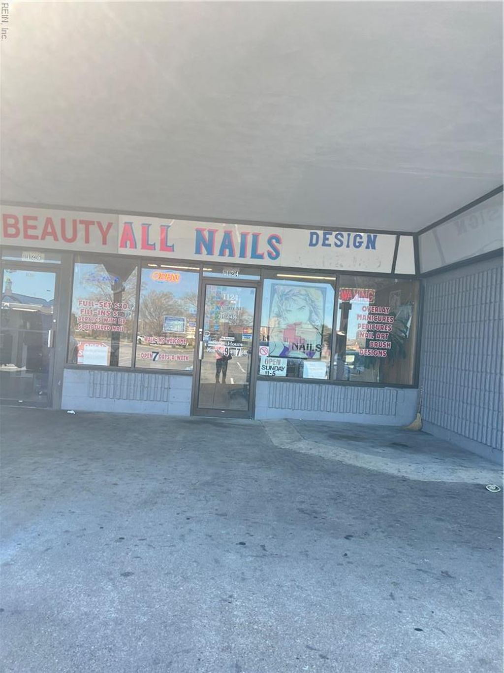 Photo of 1124 London Boulevard, Portsmouth, VA 23704 (MLS # 10626186)