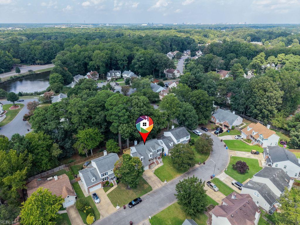 Photo of 418 Supplejack Court, Chesapeake, VA 23320 (MLS # 10652092)