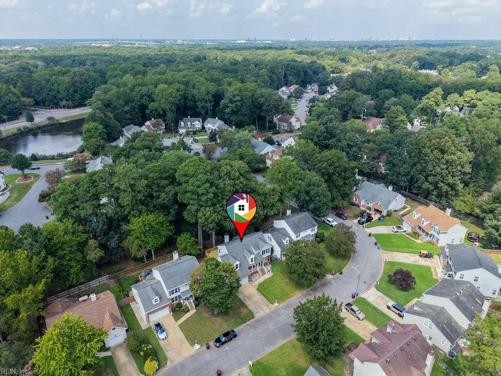 418 Supplejack Court, Chesapeake, VA, 23320