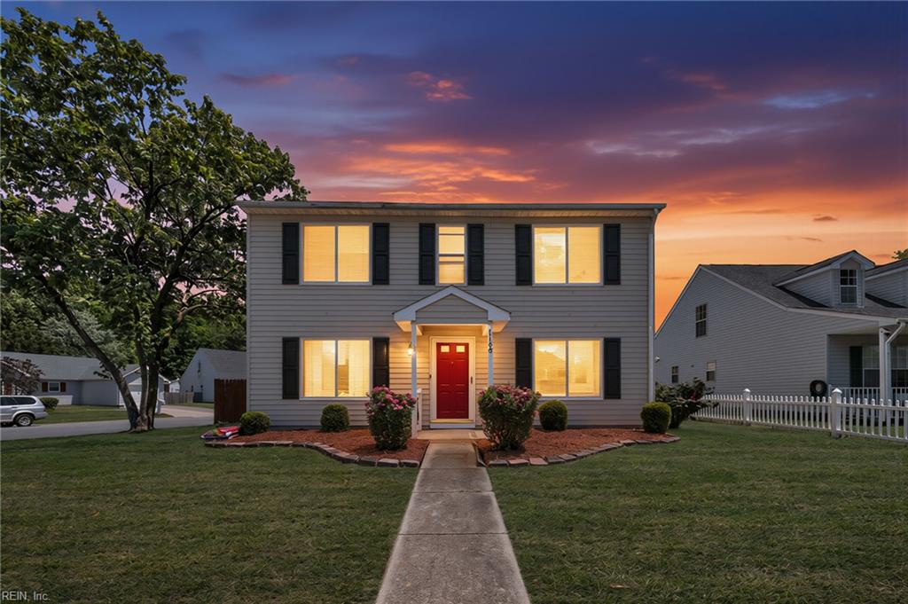 1198 C Street, Suffolk, VA, 23434