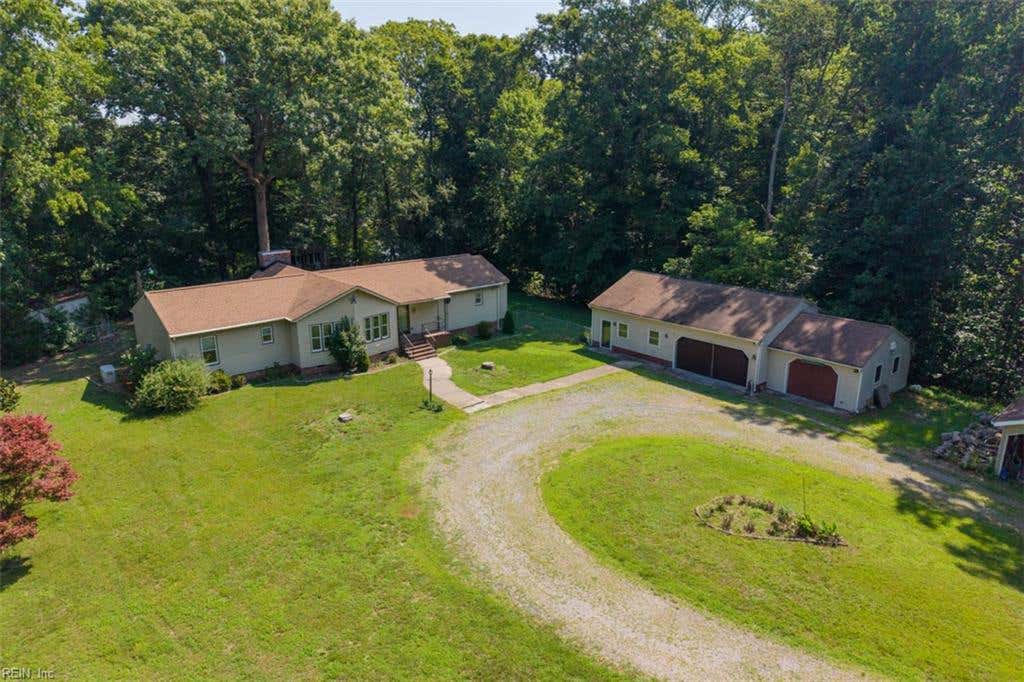 Photo of 9215 Epps Road, Mechanicsville, VA 23111 (MLS # 10642724)