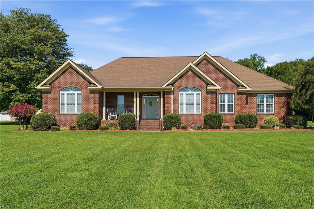 Photo of 19565 Battery Park Road, Smithfield, VA 23430 (MLS # 10647329)