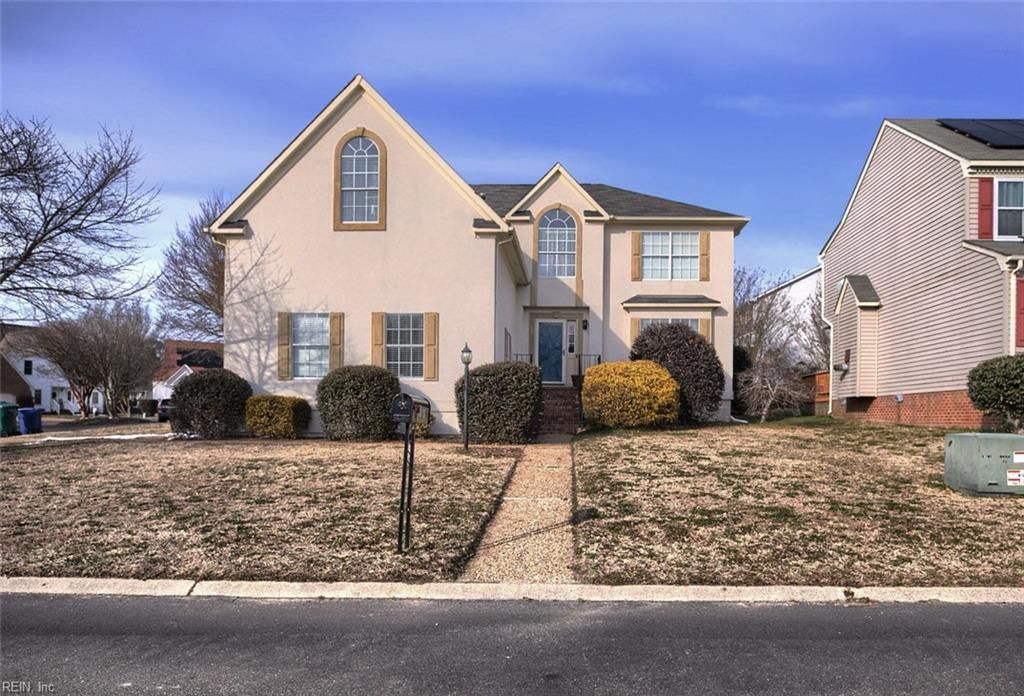 Photo of 117 Highlands Parkway, Newport News, VA 23603 (MLS # 10618814)