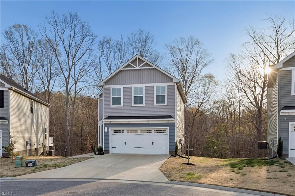Photo of 310 Normandy Crescent, Williamsburg, VA 23185 (MLS # 10632304)