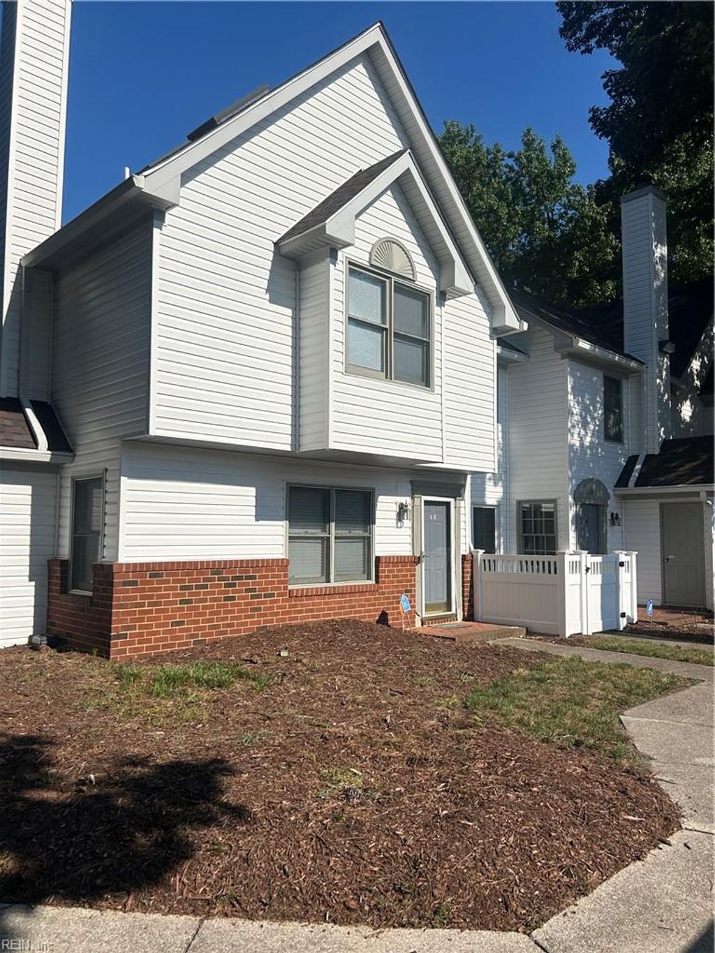 Photo of 6 Ebbing Quay #6H, Hampton, VA 23666 (MLS # 10641781)
