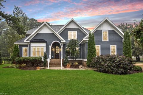 1101 Chelsea CT Virginia Beach VA 23455
