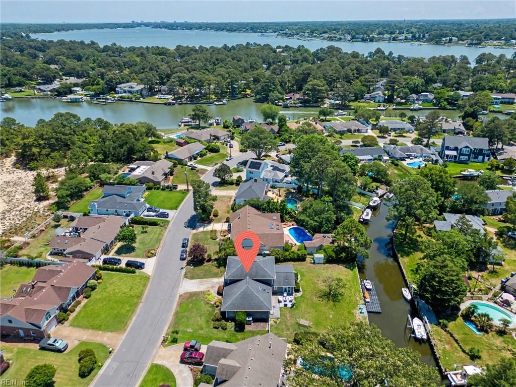 Photo of 2145 E Admiral Drive, Virginia Beach, VA 23451 (MLS # 10636854)