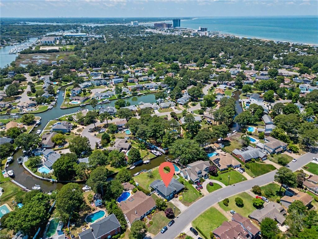 Photo of 2145 E Admiral Drive, Virginia Beach, VA 23451 (MLS # 10636854)
