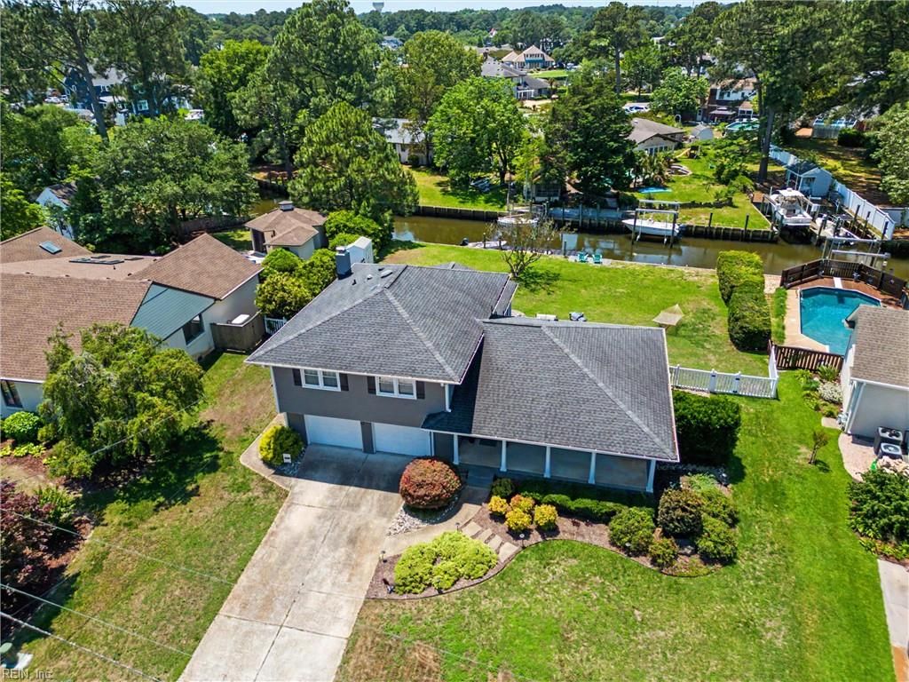 Photo of 2145 E Admiral Drive, Virginia Beach, VA 23451 (MLS # 10636854)