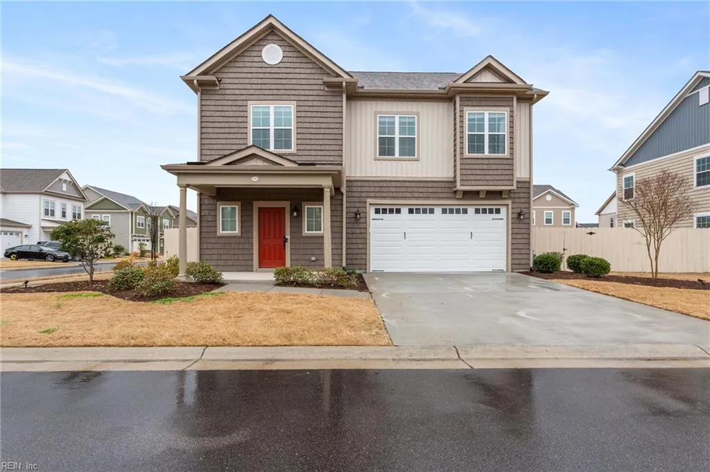 Chesapeake, Virginia 23322, United States, 4 Bedrooms Bedrooms, ,3 BathroomsBathrooms,Residential,Pending,120653