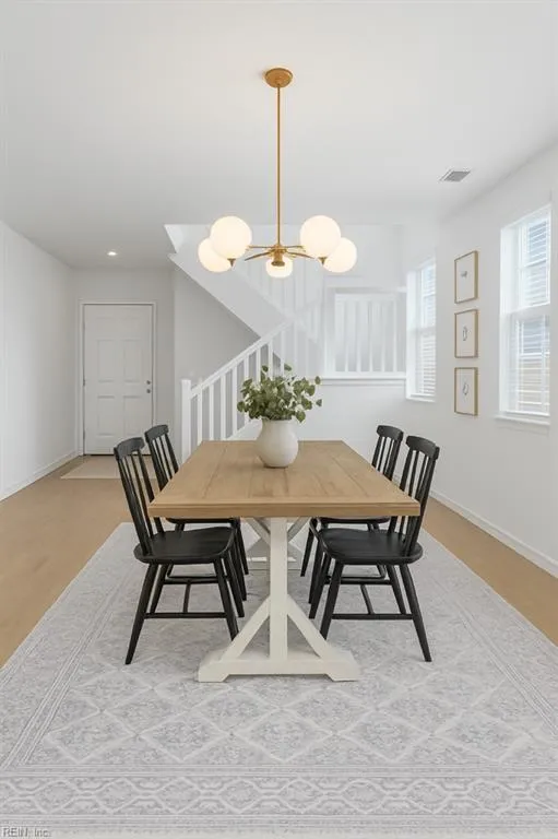 Chesapeake, Virginia 23322, United States, 4 Bedrooms Bedrooms, ,3 BathroomsBathrooms,Residential,Pending,120653