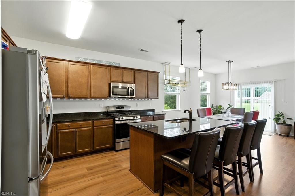 Photo of 121 Meadows Landing Lane, Suffolk, VA 23434 (MLS # 10635409)