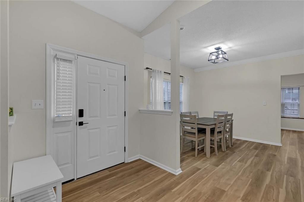 Photo of 202 Sean Paul Court, Newport News, VA 23602 (MLS # 10614592)