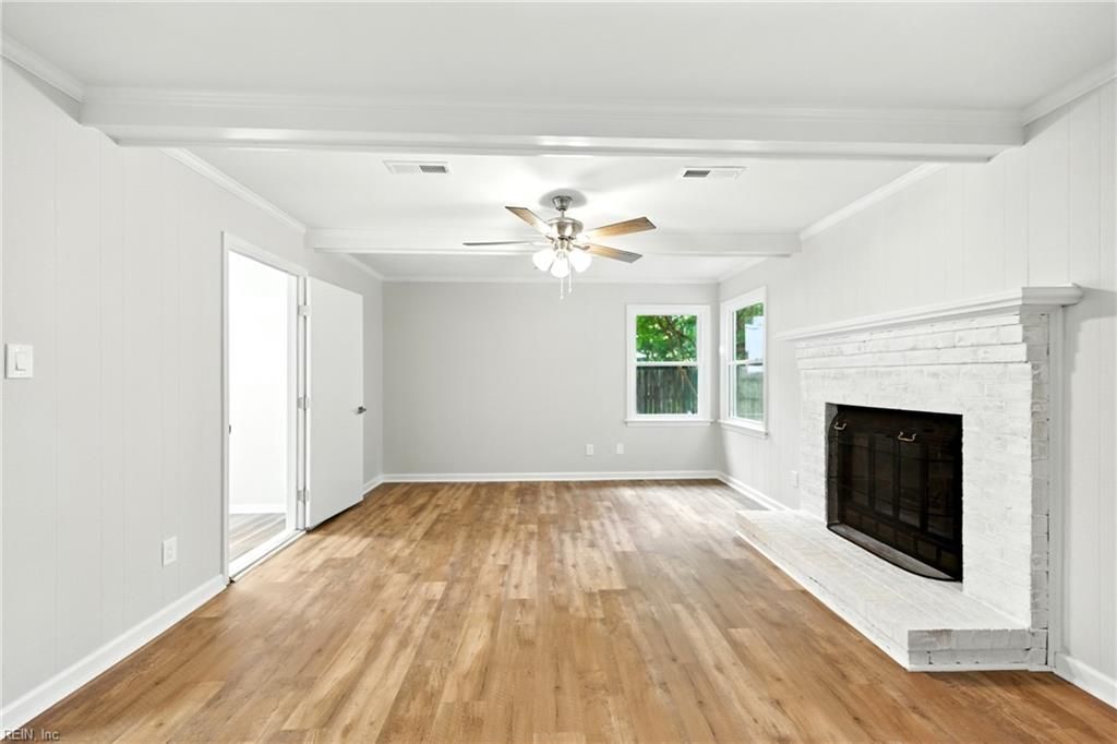 Photo of 2504 Highfield Court, Virginia Beach, VA 23454 (MLS # 10606766)