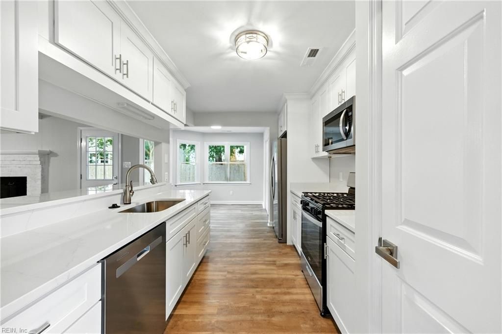 Photo of 2504 Highfield Court, Virginia Beach, VA 23454 (MLS # 10606766)