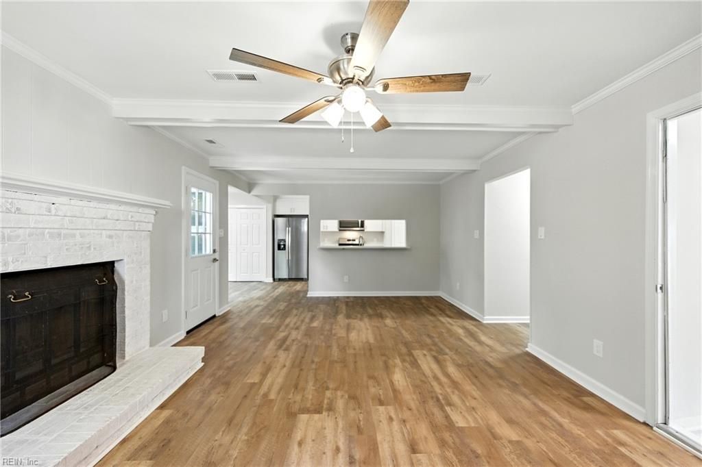 Photo of 2504 Highfield Court, Virginia Beach, VA 23454 (MLS # 10606766)