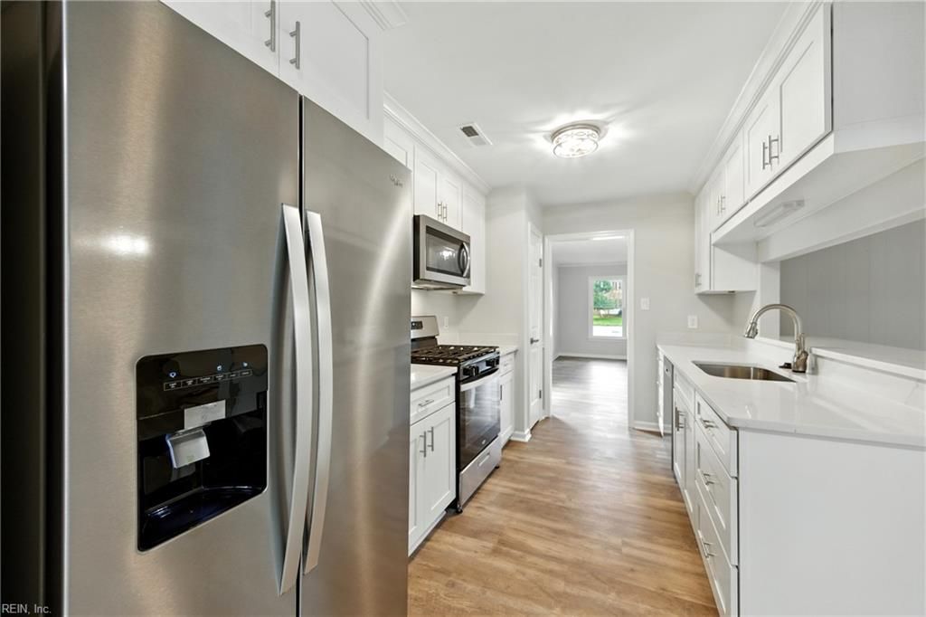 Photo of 2504 Highfield Court, Virginia Beach, VA 23454 (MLS # 10606766)