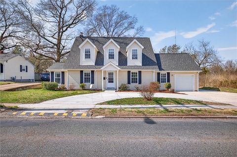 Photo of 1530 Bainbridge Boulevard #Blvd, Chesapeake, VA 23324 (MLS # 10624876)