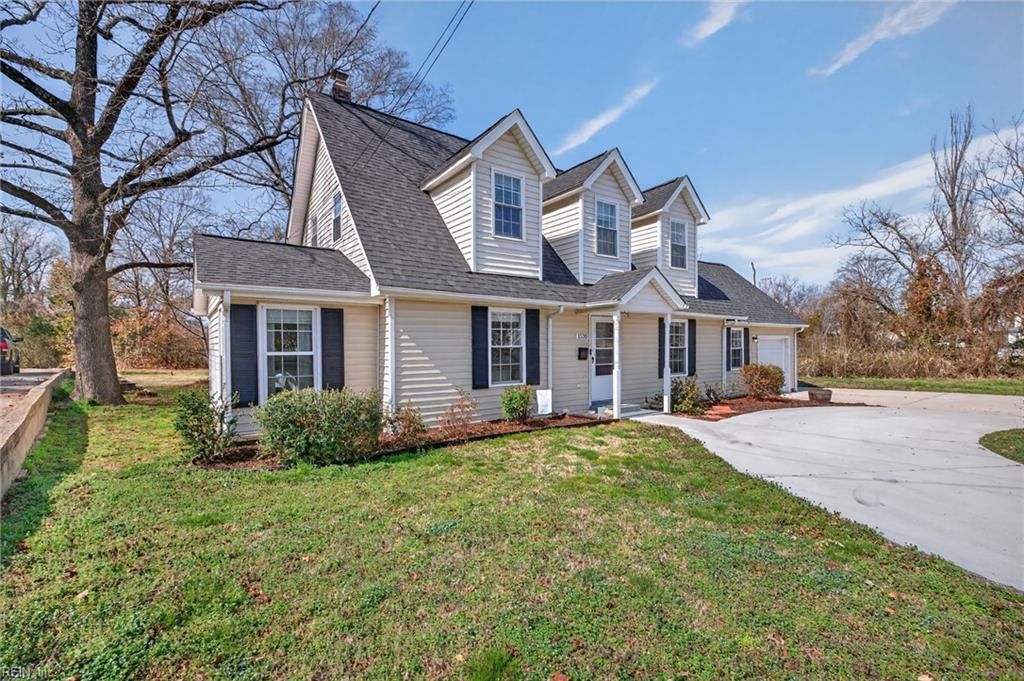 Photo of 1530 Bainbridge Boulevard #Blvd, Chesapeake, VA 23324 (MLS # 10624876)