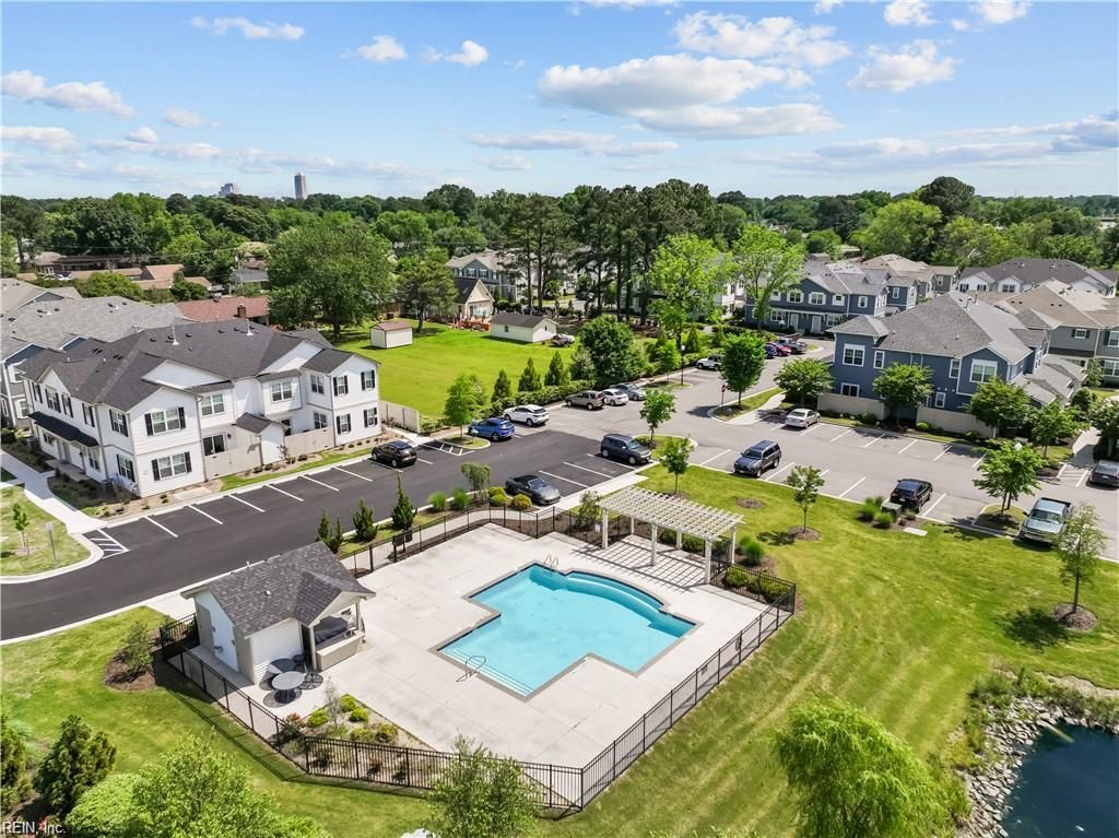 Photo of 5024 Hawkins Mill Way, Virginia Beach, VA 23455 (MLS # 10625525)