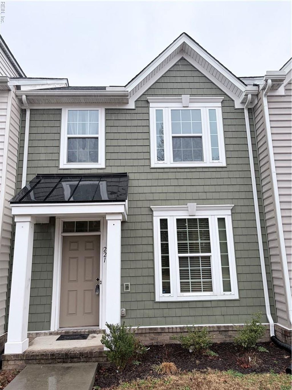 Photo of 221 Brittlebrush Drive, Portsmouth, VA 23701 (MLS # 10623607)