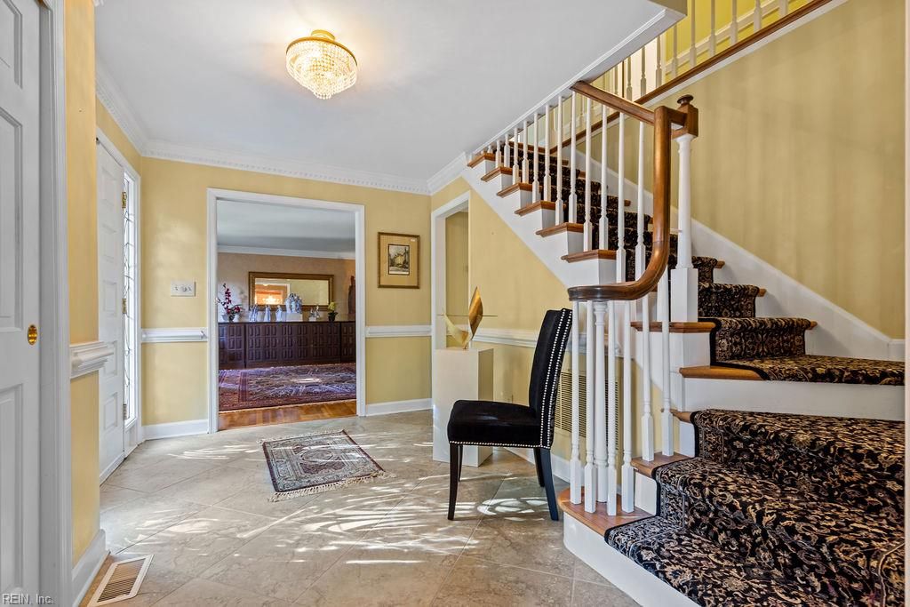 Photo of 3012 Golden Hind Road, Chesapeake, VA 23321 (MLS # 10634578)