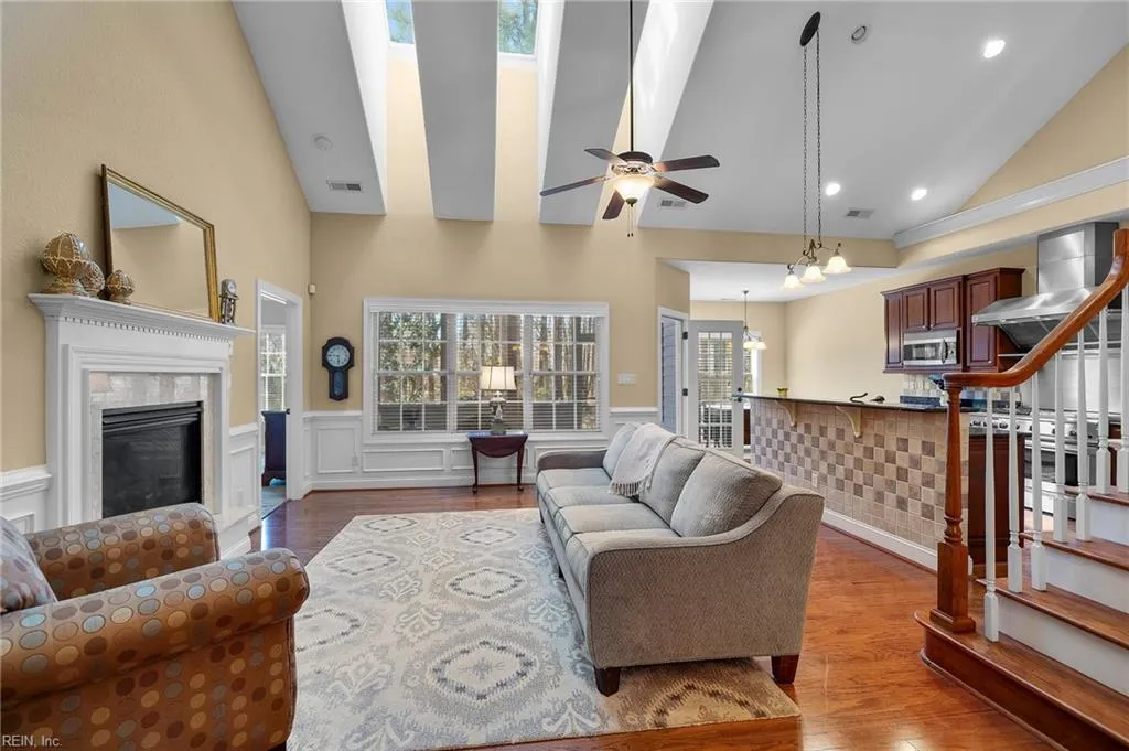 Chesapeake, Virginia 23320, United States, 3 Bedrooms Bedrooms, ,3 BathroomsBathrooms,Residential,Active,97829