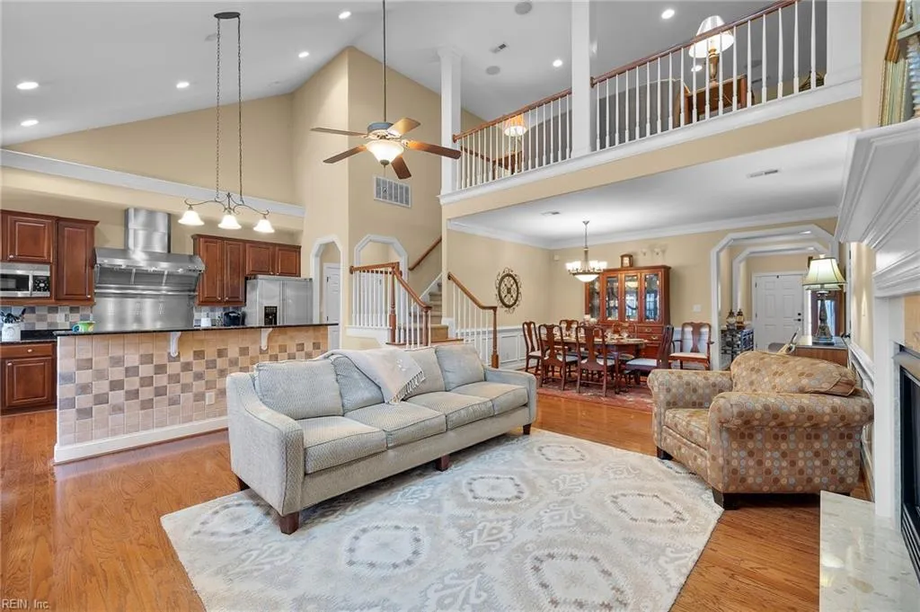 Chesapeake, Virginia 23320, United States, 3 Bedrooms Bedrooms, ,3 BathroomsBathrooms,Residential,Active,97829