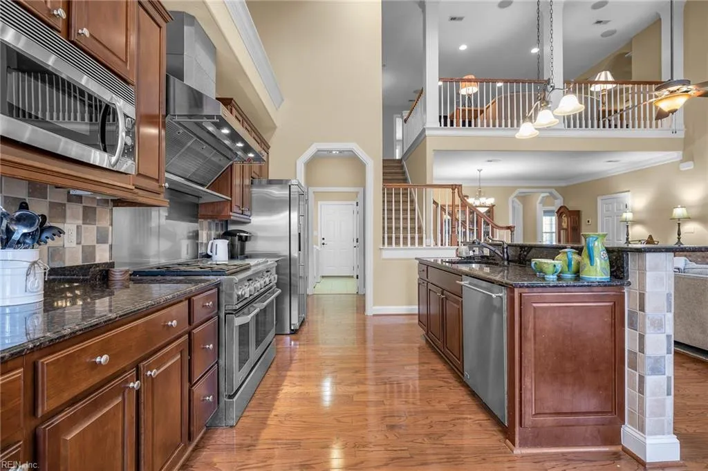 Chesapeake, Virginia 23320, United States, 3 Bedrooms Bedrooms, ,3 BathroomsBathrooms,Residential,Active,97829