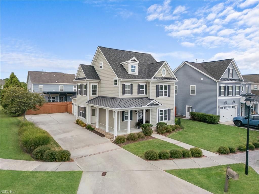 Photo of 2036 Grandon Loop Road, Virginia Beach, VA 23456 (MLS # 10600357)