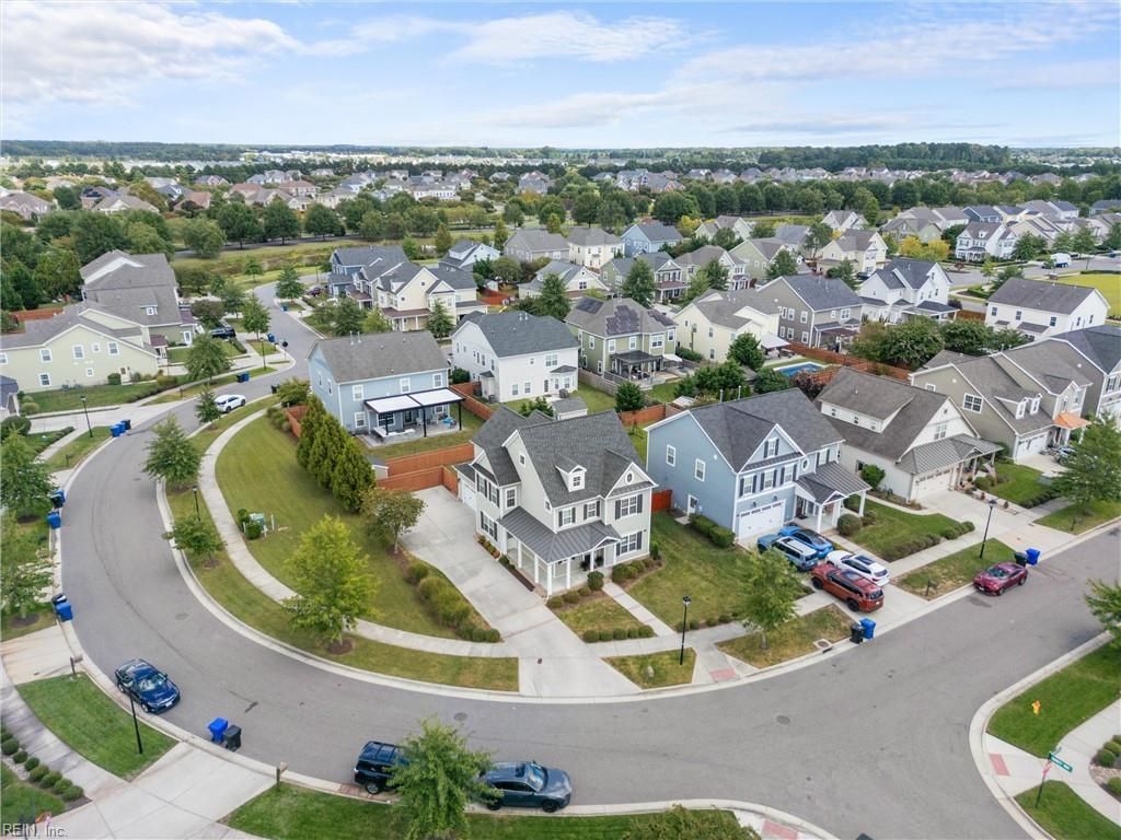 Photo of 2036 Grandon Loop Road, Virginia Beach, VA 23456 (MLS # 10600357)
