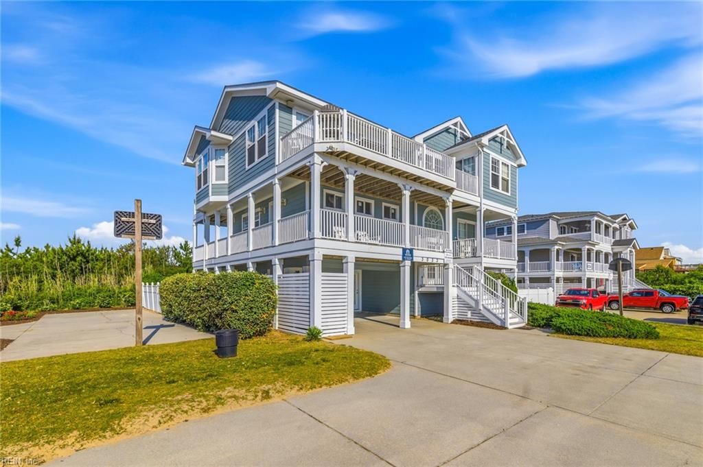 Photo of 3033 Sandfiddler Road, Virginia Beach, VA 23456 (MLS # 10636056)