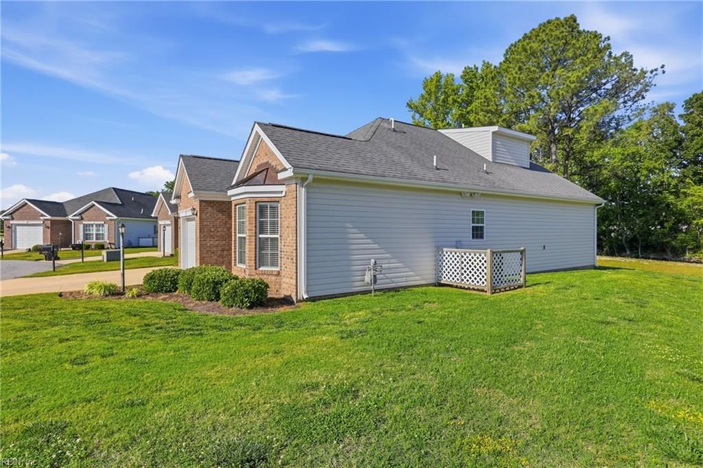 Photo of 113 Brant Court, Elizabeth City, NC 27909 (MLS # 10635371)