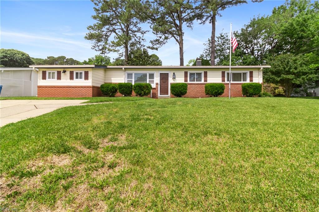 441 Cummings RD