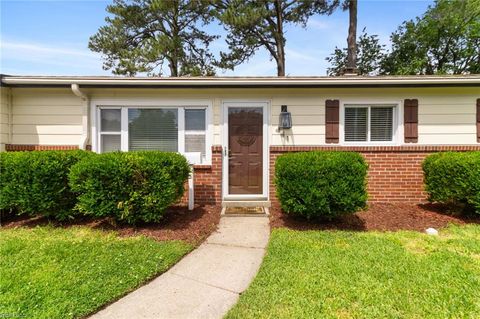 441 Cummings RD Virginia Beach VA 23452